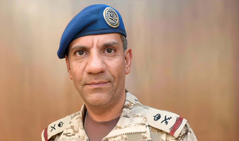 التحالف: تصريحات الحوثيين محاولة للهروب من انتهاكاتهم