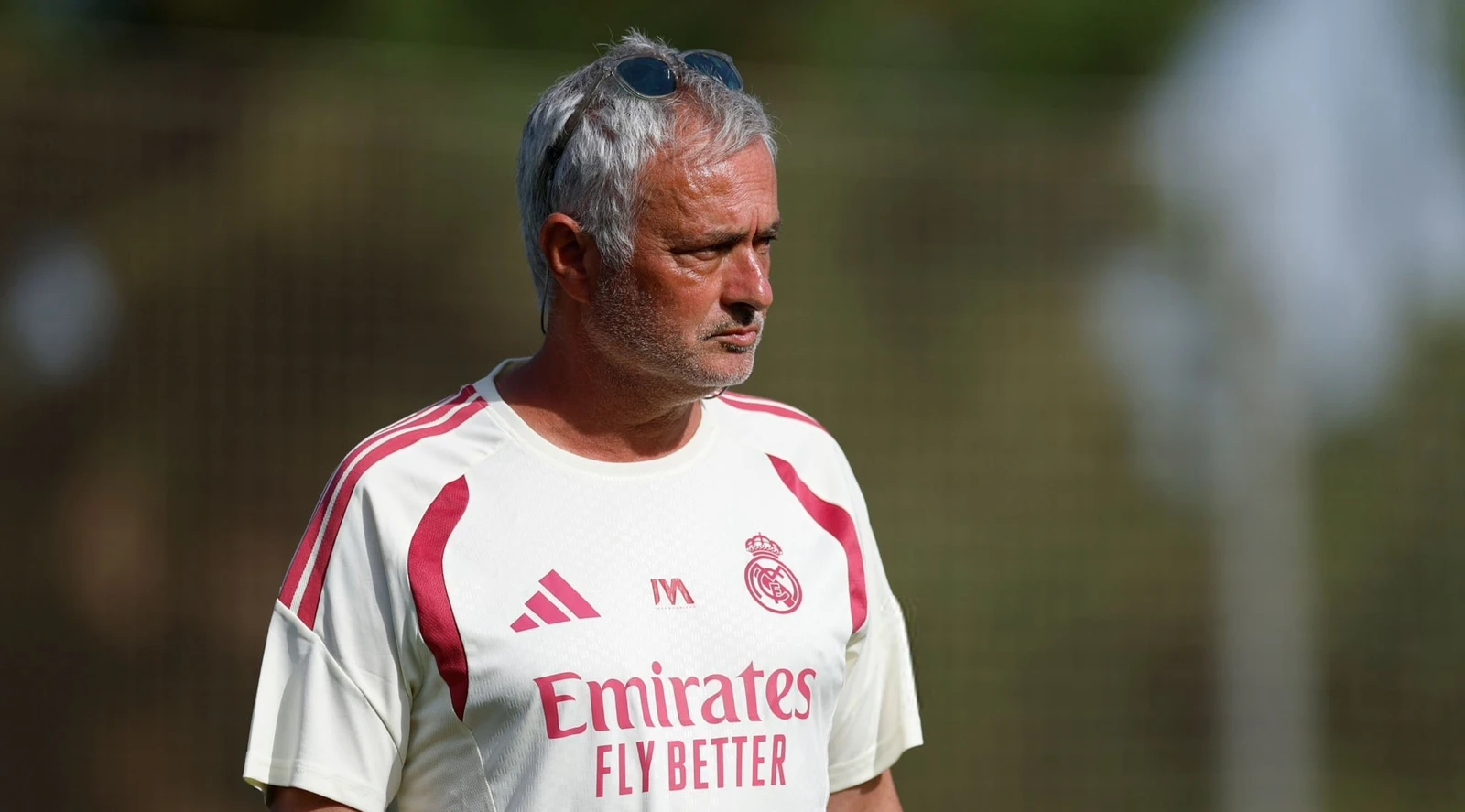 مورينيو: تشكيلة ريال مدريد مكتملة.. وتشواميني يحتاج أسبوعين للعودة