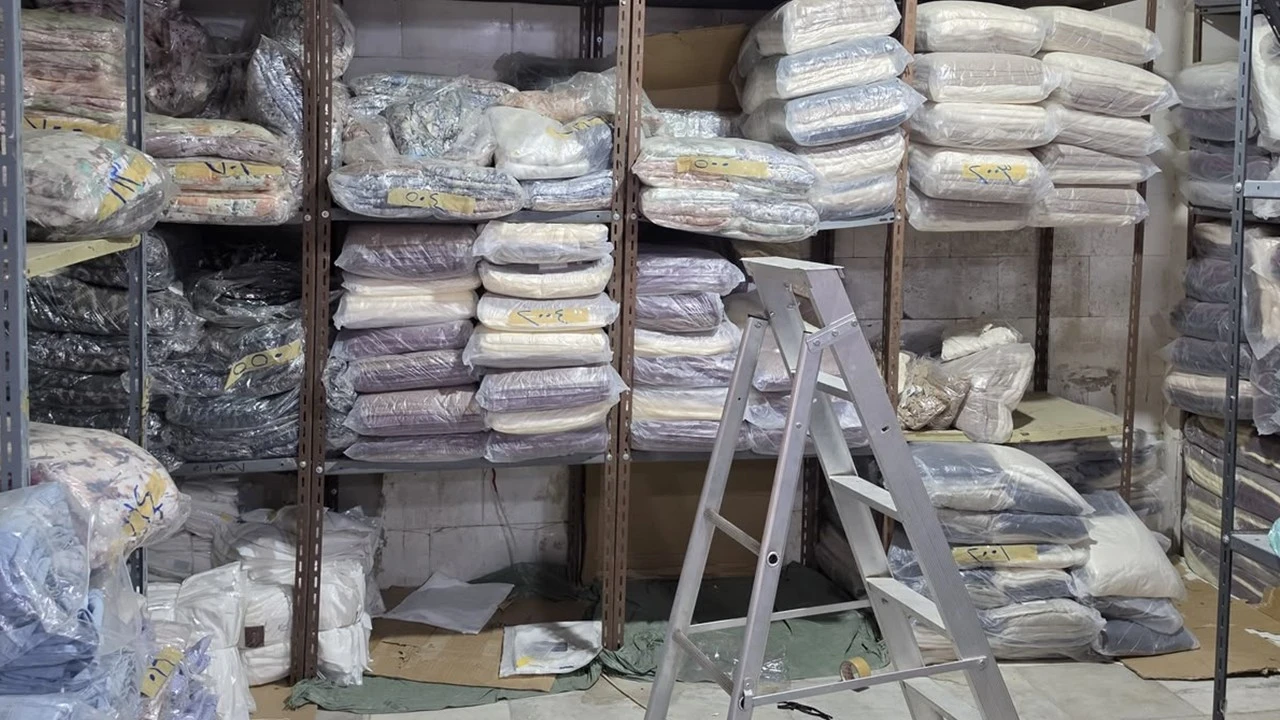 ضبط 18 مستودعًا مخالفًا لتخزين السلع والمنتجات بجدة