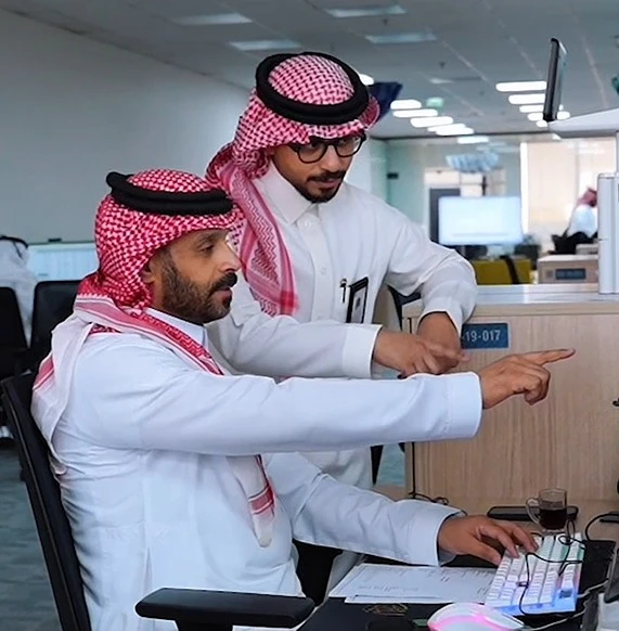 مركز تواصل لانتقال موظفي "الصحة" لتجمع الاحساء الصحي  