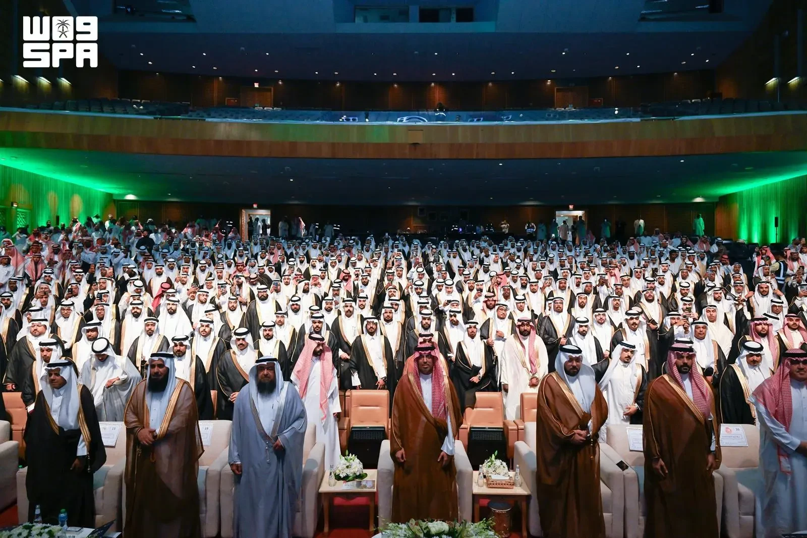 جدة تحتفي بـ500 عريس في حفل "فرح جدة 2026"