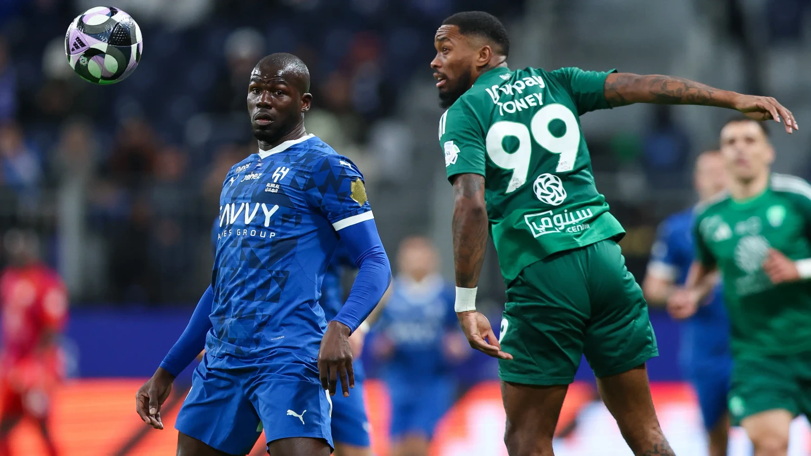 9 مواسم من التفوق.. الهلال يهدد عقدة الأهلي في "سبتمبر"