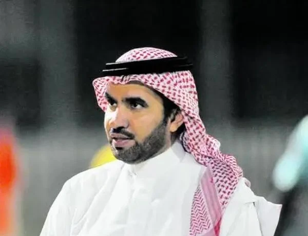 السراح: تشرفت بخدمة التنس السعودي وأتمنى التوفيق للإدارة الجديدة
