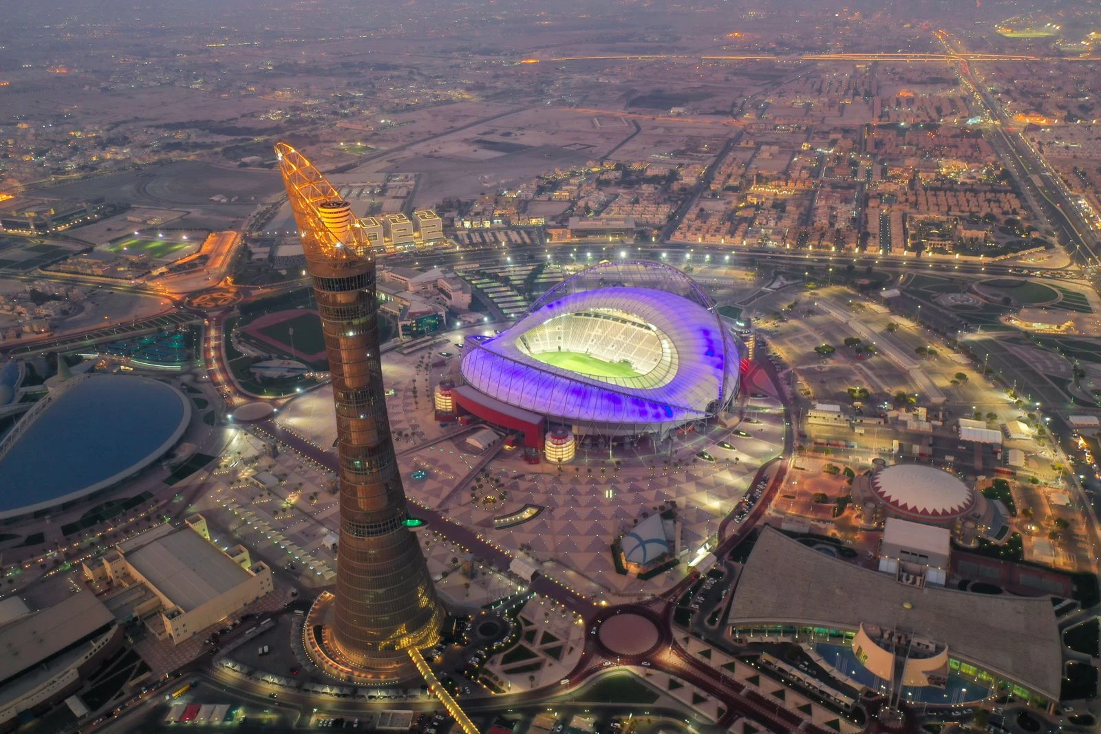 "فيفا" يعلن حكام كأس العالم تحت 17 سنة قطر 2026