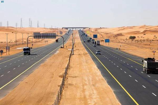 4  مسارات بين الرياض والقصيم تعزز الوصول للوجهات السياحية