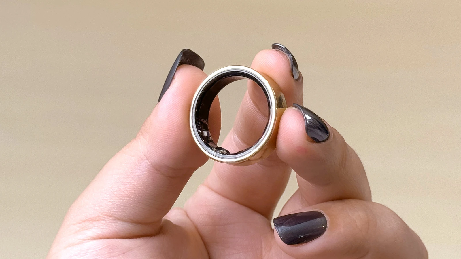 Galaxy Ring.. أول خاتم ذكي يرصد انقطاع التنفس باعتماد طبي رسمي
