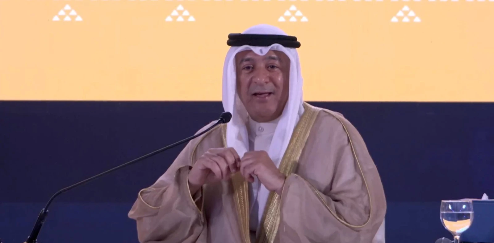 البديوي: التأشيرة السياحية الخليجية الموحدة ترى النور قريبًا