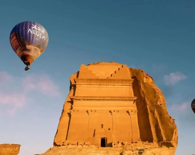 الذكاء الاصطناعي يعيد تشكيل مستقبل السياحة في المملكة