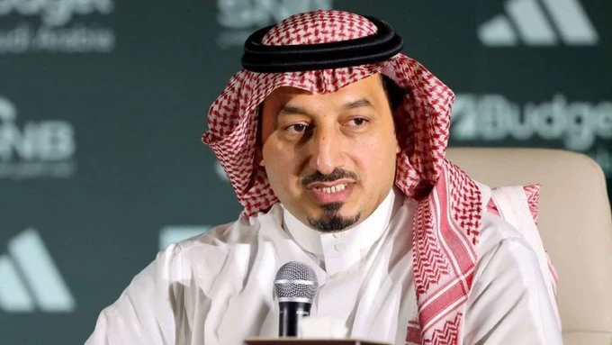 بعد استقالته.. حصاد الكرة السعودية في فترة ياسر المسحل 