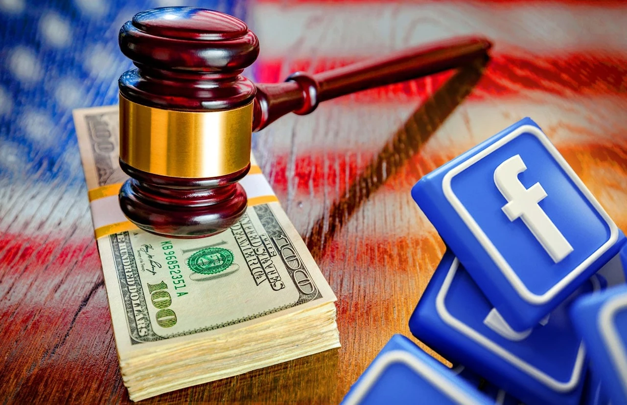 "ميتا" تدفع نحو 17 مليار دولار لتسوية قضية الضرر بالقُصَّر
