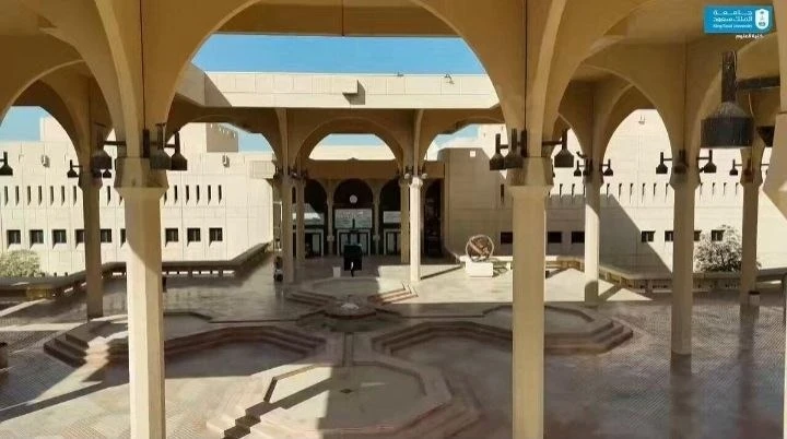 151 باحثًا من جامعة الملك سعود ضمن أفضل 2% من علماء العالم