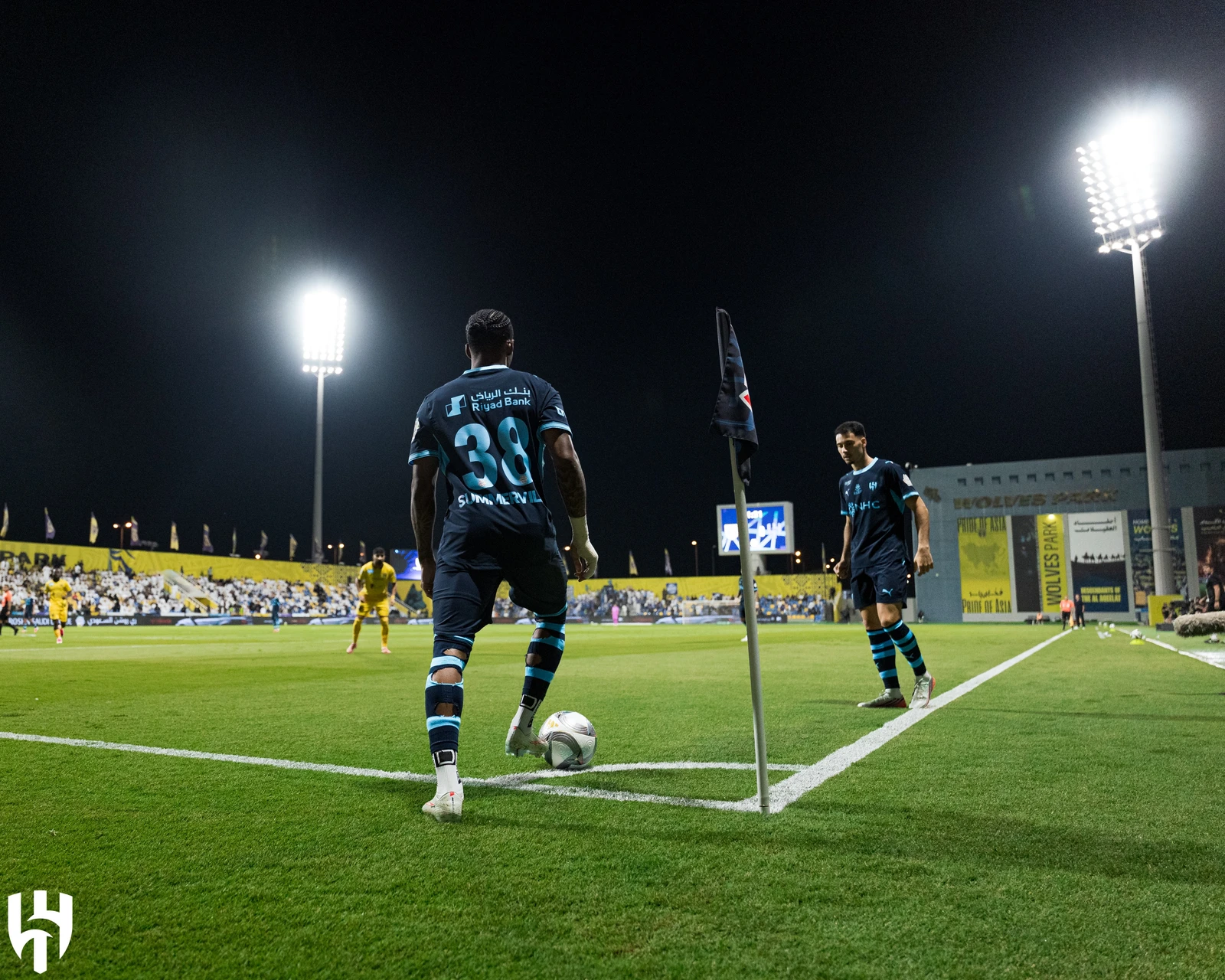 الهلال يحقق رقمًا تاريخيًا أمام التعاون في دوري روشن