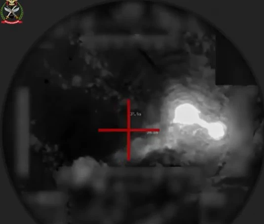 القوات المسلحة اليمنية تحيّد 512 حوثيًا وتدمّر 330 آلية عسكرية