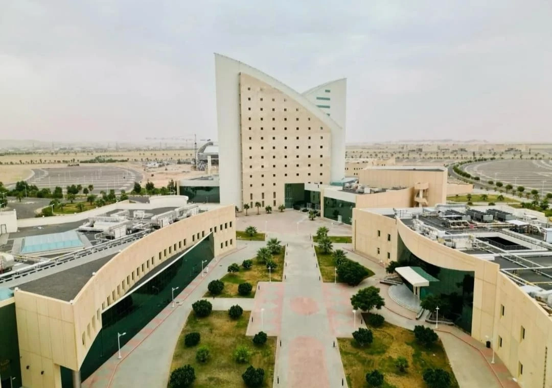 جامعة نجران تتقدم 4 مراكز في تصنيف QS للجامعات العربية 