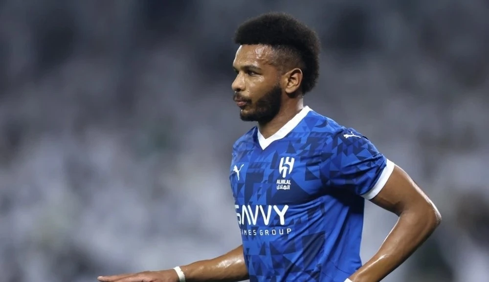 الهلال يعلن إنهاء العلاقة التعاقدية مع علي البليهي