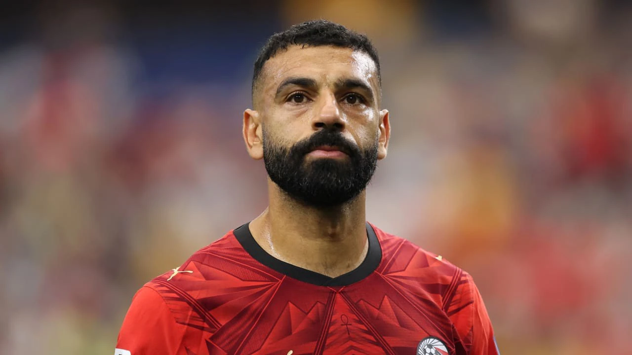 "طرابزون" يدخل سباق التعاقد مع محمد صلاح