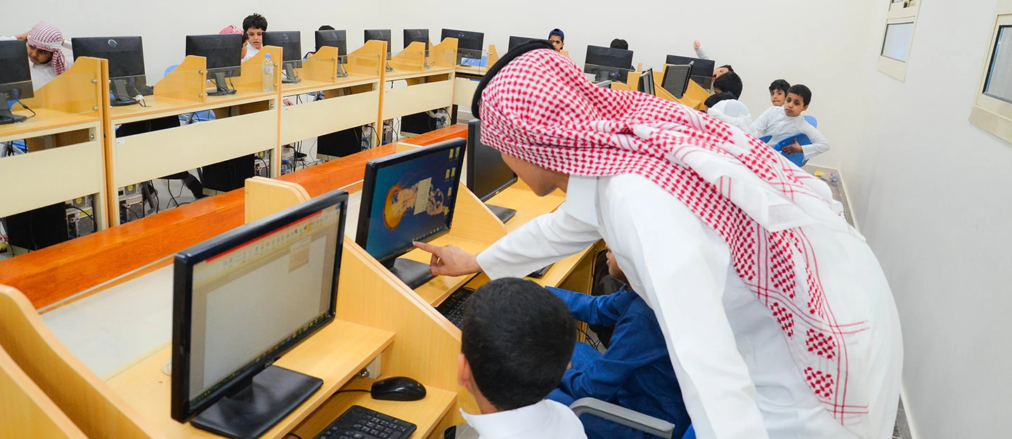 "التعليم "تطلق برنامج كاوست الصيفي للذكاء الاصطناعي لمدة 3 أسابيع