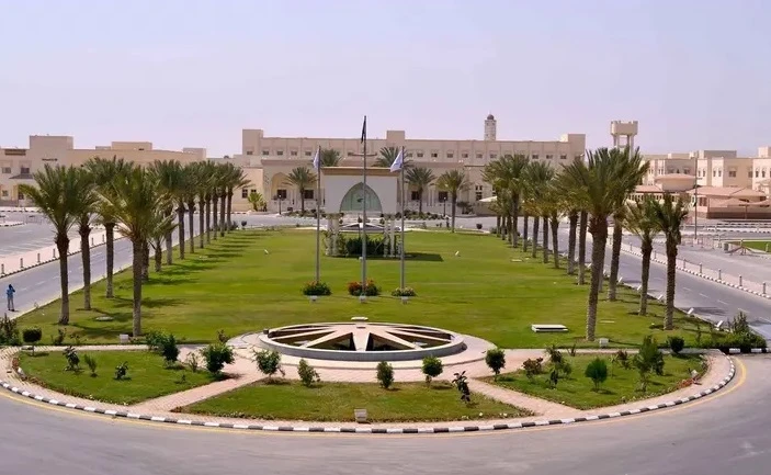 يعكس جودة مخرجات الجامعة