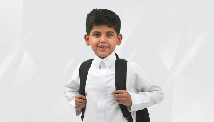 بدء القبول الإلحاقي للصف الأول الابتدائي ورياض الأطفال
