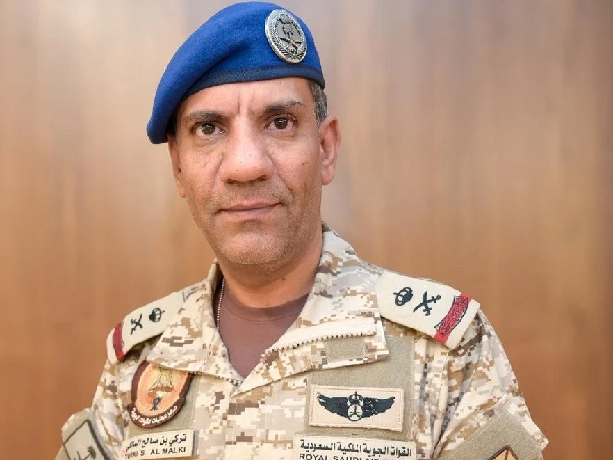 التحالف: نفذنا ردًا عسكريًا متناسبًا ضد أهداف حوثية في الحديدة