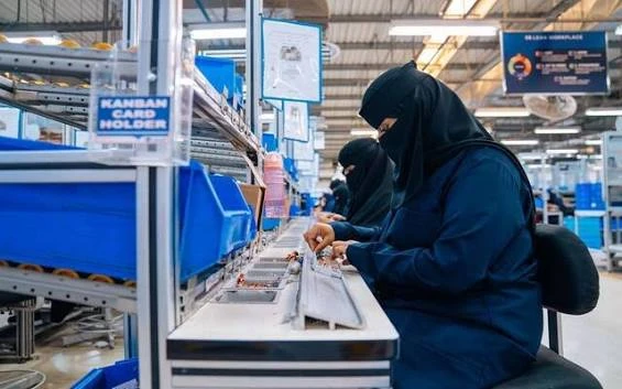 ارتفاع أسعار المنتجين بالمملكة 7.5% خلال مايو
