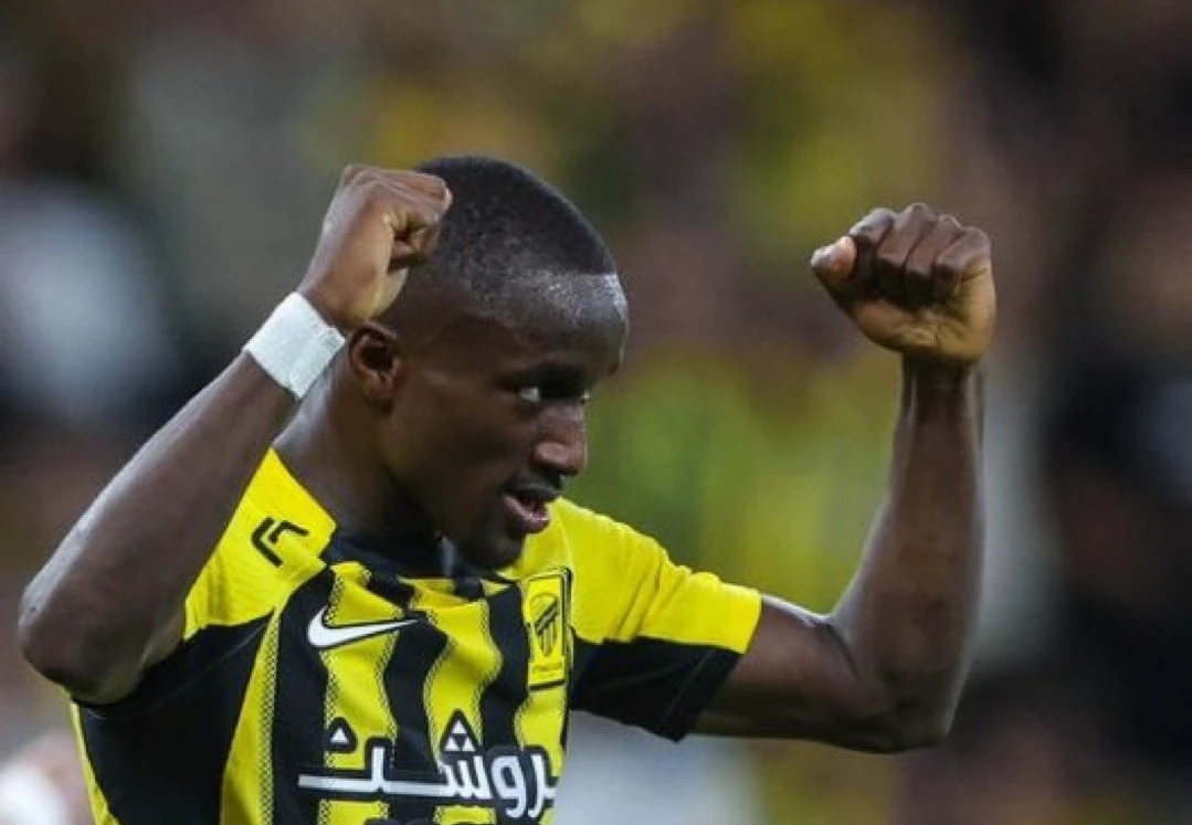 تقارير: الاتحاد يوافق على بيع ديابي إلى إنتر ميلان