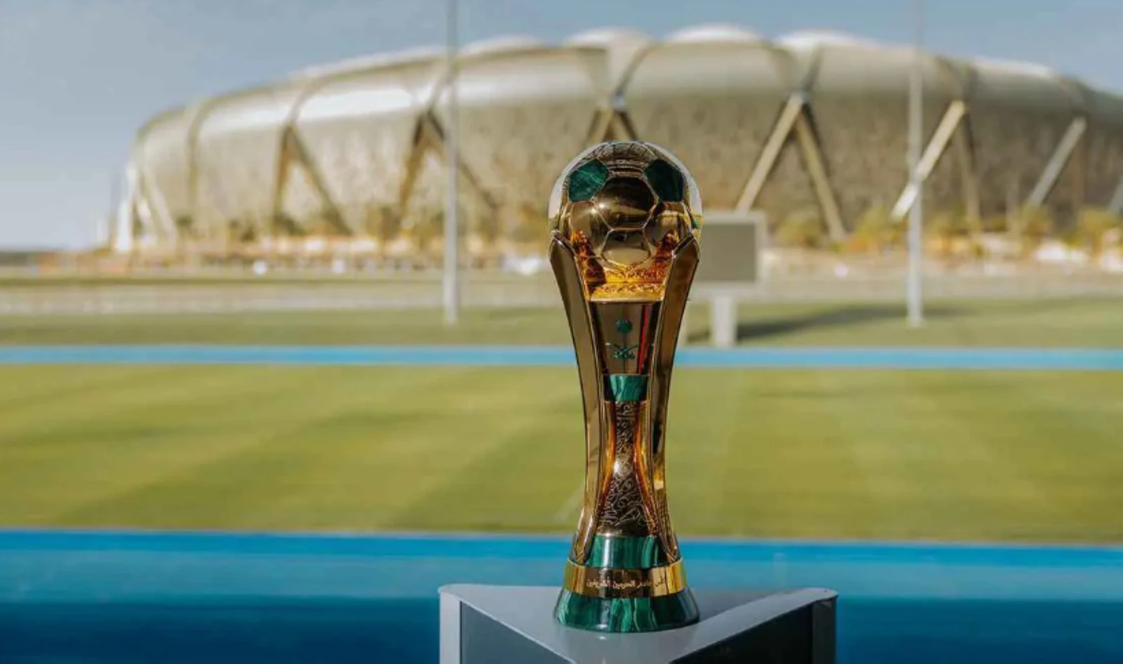 الكشف عن جدول مباريات دور الـ 32 من بطولة كأس الملك لموسم 2026-2027
