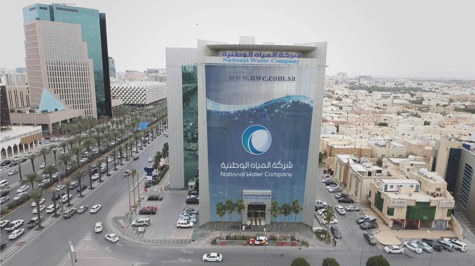 تنفيذ شبكات مياه بطول 21 كم لخدمة 857 مستفيدًا في الشنان