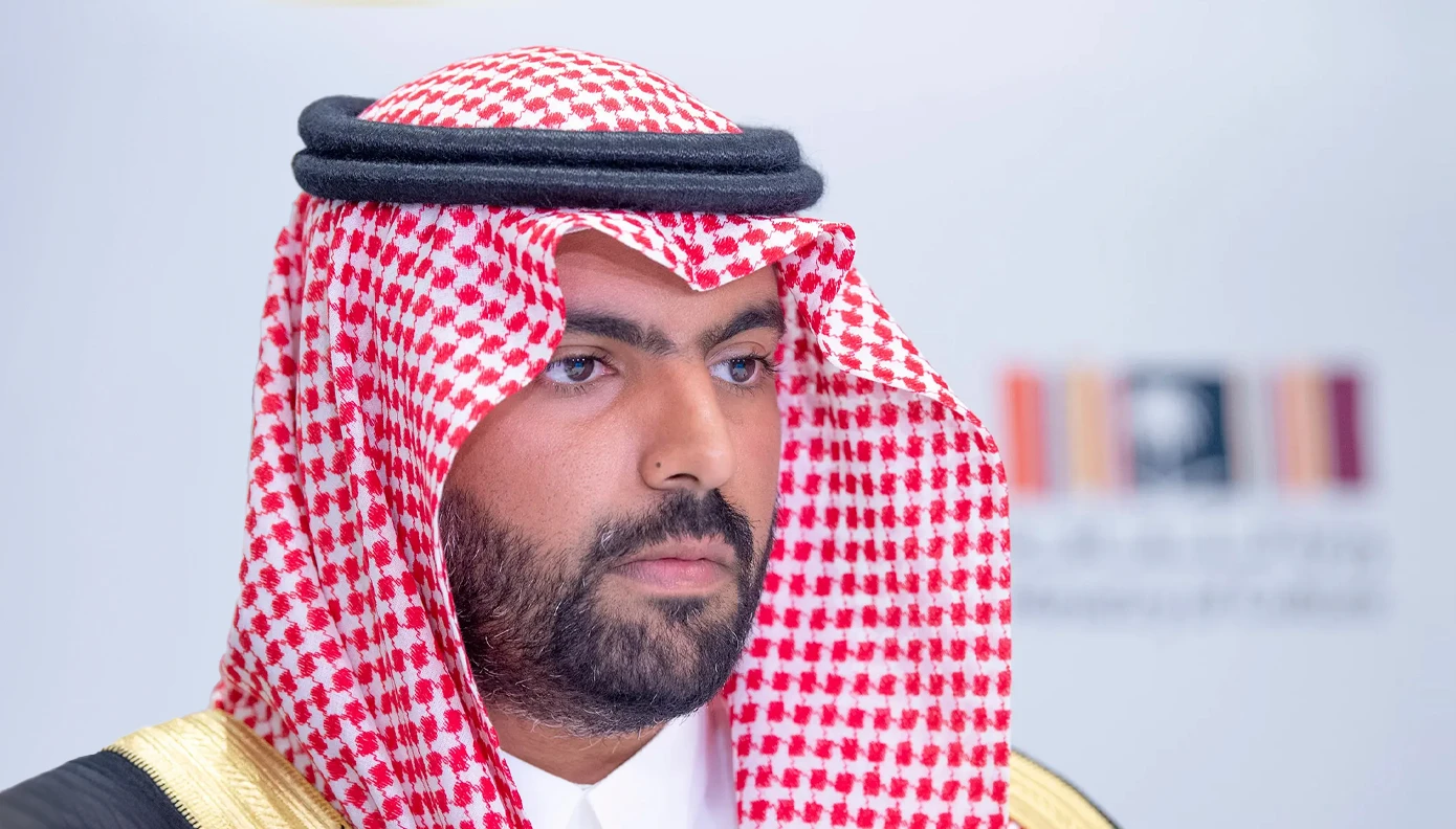  وزير الثقافة: استضافة المملكة لمنتدى اليونسكو تؤكد مكانتها العالمية