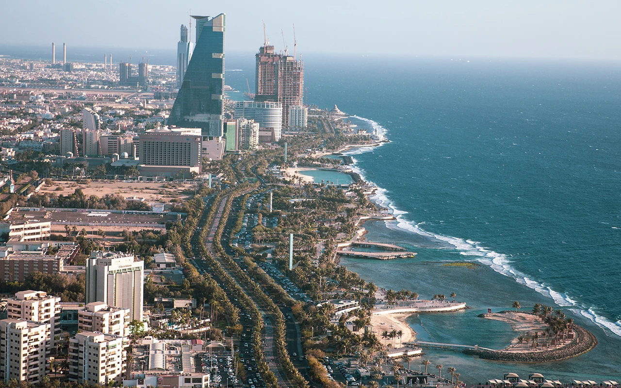 إطلاق خدمة رقمية لمتابعة اعتراضات المخالفات بجدة