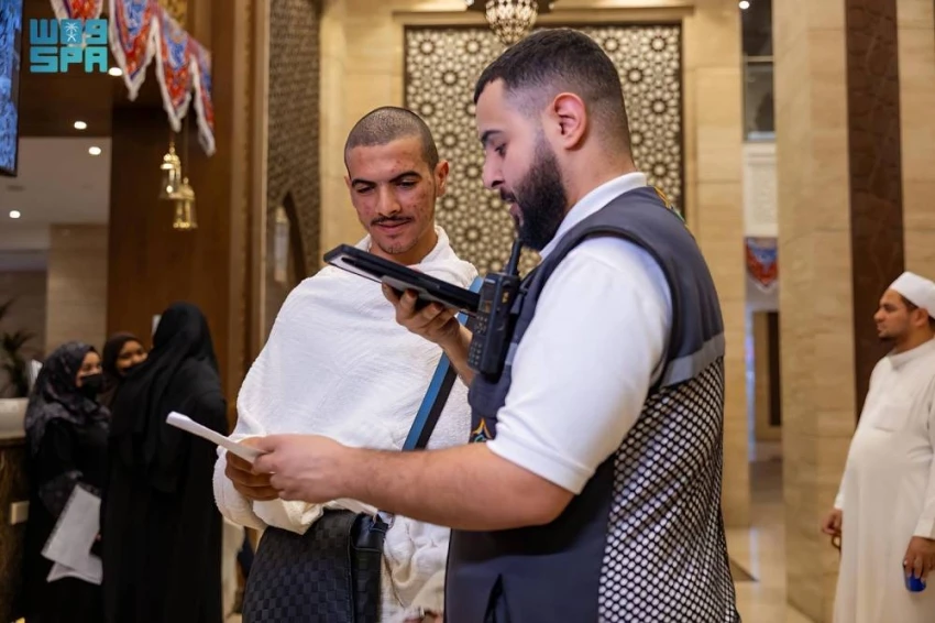 "الحج" تعتمد تقييم شركات خدمة الحجاج لموسم 1447