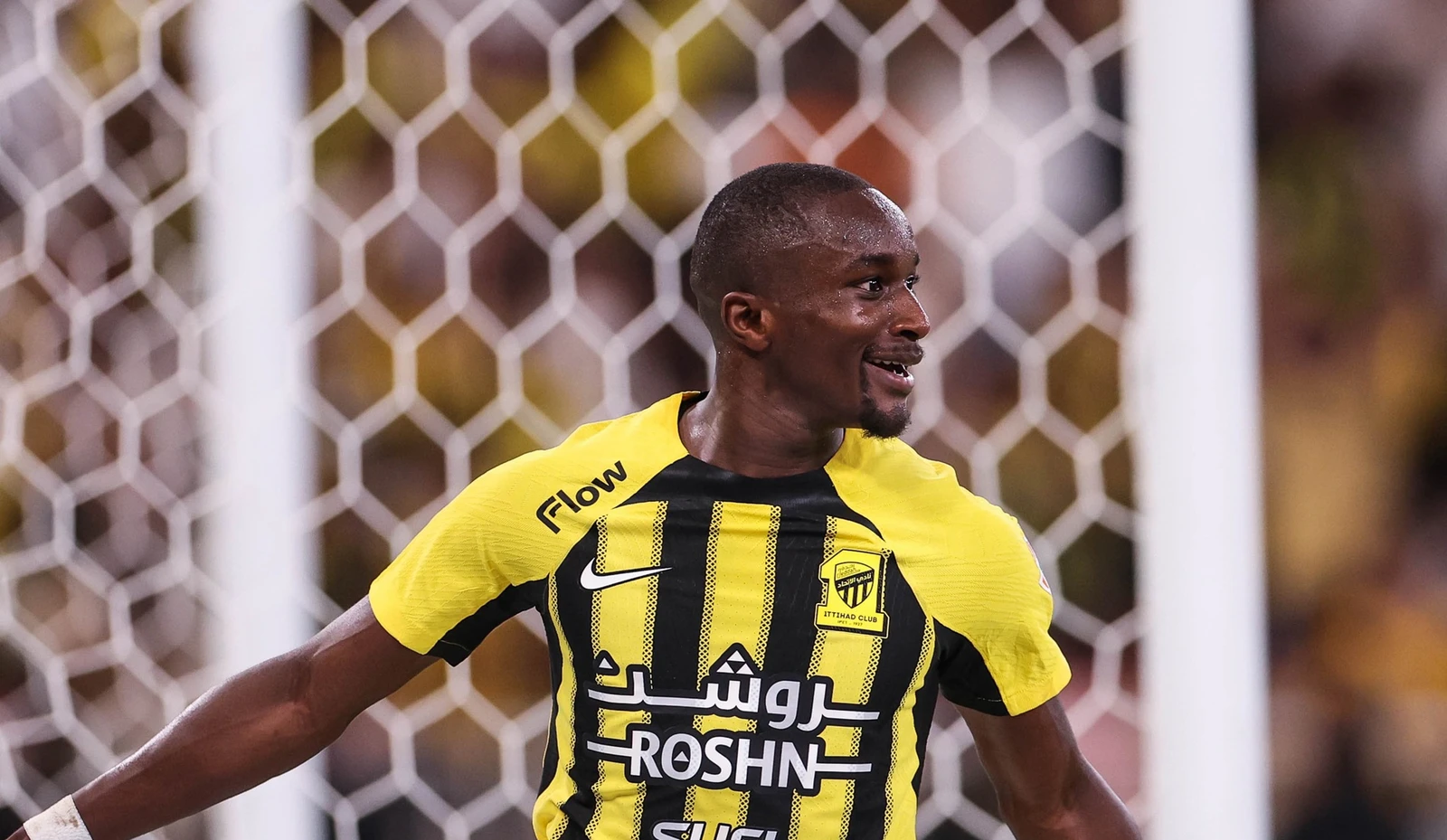 ديابي مودعًا الاتحاد: قضيت سنتين رائعتين معكم