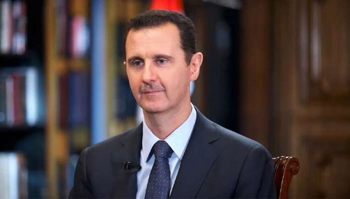 محكمة سورية تقضي بإعدام بشار الأسد