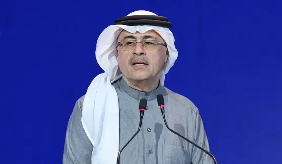 "الناصر": ندرس تعزيز قدرات أرامكو التخزينية خارج المملكة