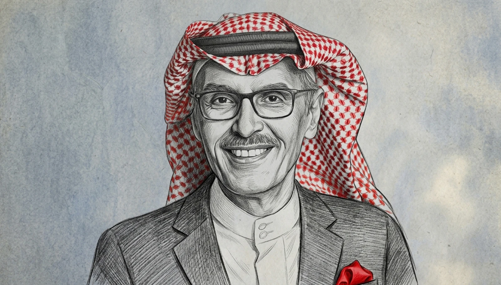 بدر بن عبدالمحسن.. غاب البدر وانطفى ضيّ الحروف
