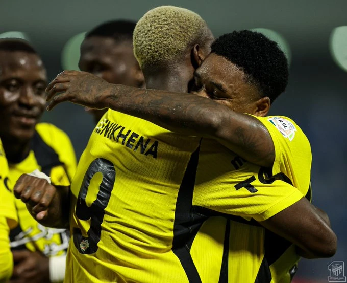 الاتحاد ينهي سلسلة القادسية التاريخية على ملعبه في دوري روشن