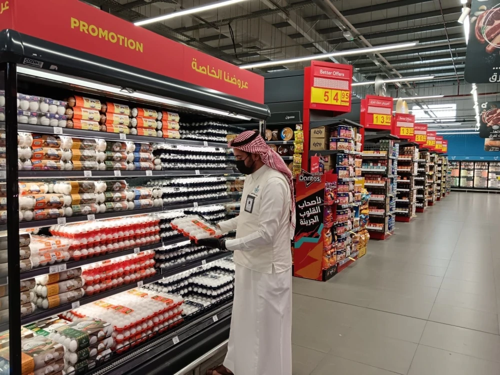 1000 ريال غرامة الامتناع عن البيع أو عدم إعطاء فاتورة