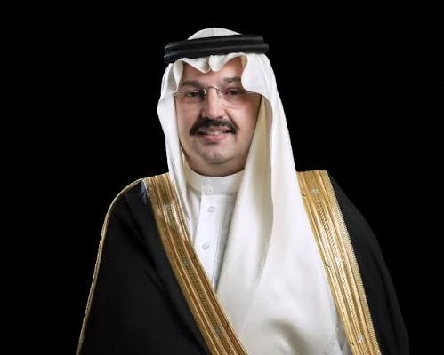 تمديد خدمة الأمير تركي بن طلال أميرًا لعسير 4 سنوات