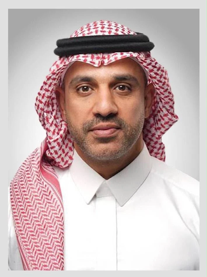 " كدانة" تعيّن "المحمادي" رئيسًا تنفيذيًا للشركة