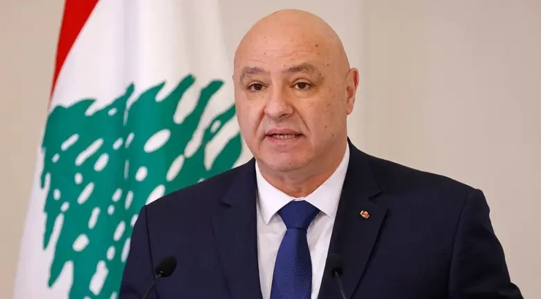 الرئيس اللبناني يغادر إلى واشنطن للقاء ترامب
