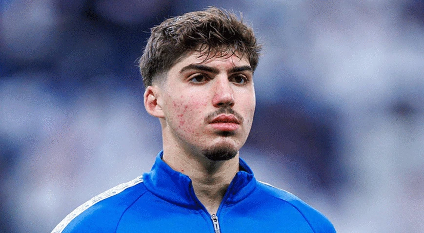 جلطة سراي يتفق مع الهلال على ضم أكتشيشيك بنظام الإعارة