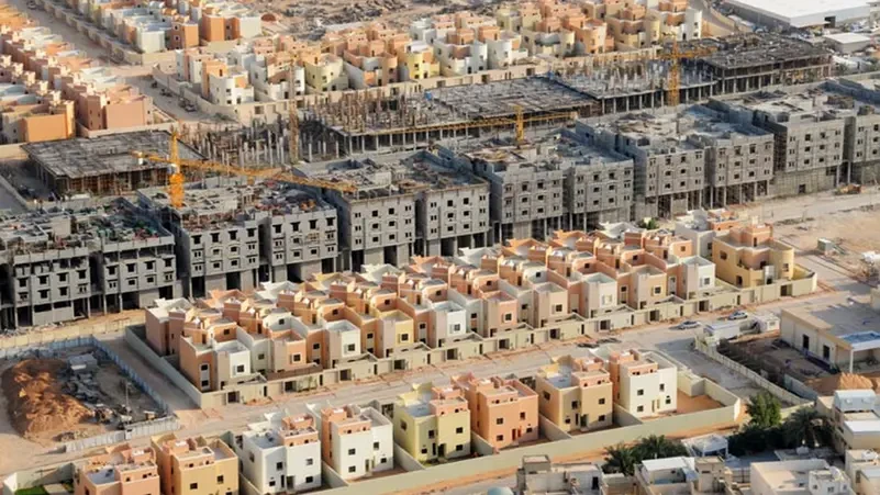 الحماد: انخفاض عبء الإيجار إلى دخل الأسر في الرياض لـ15%