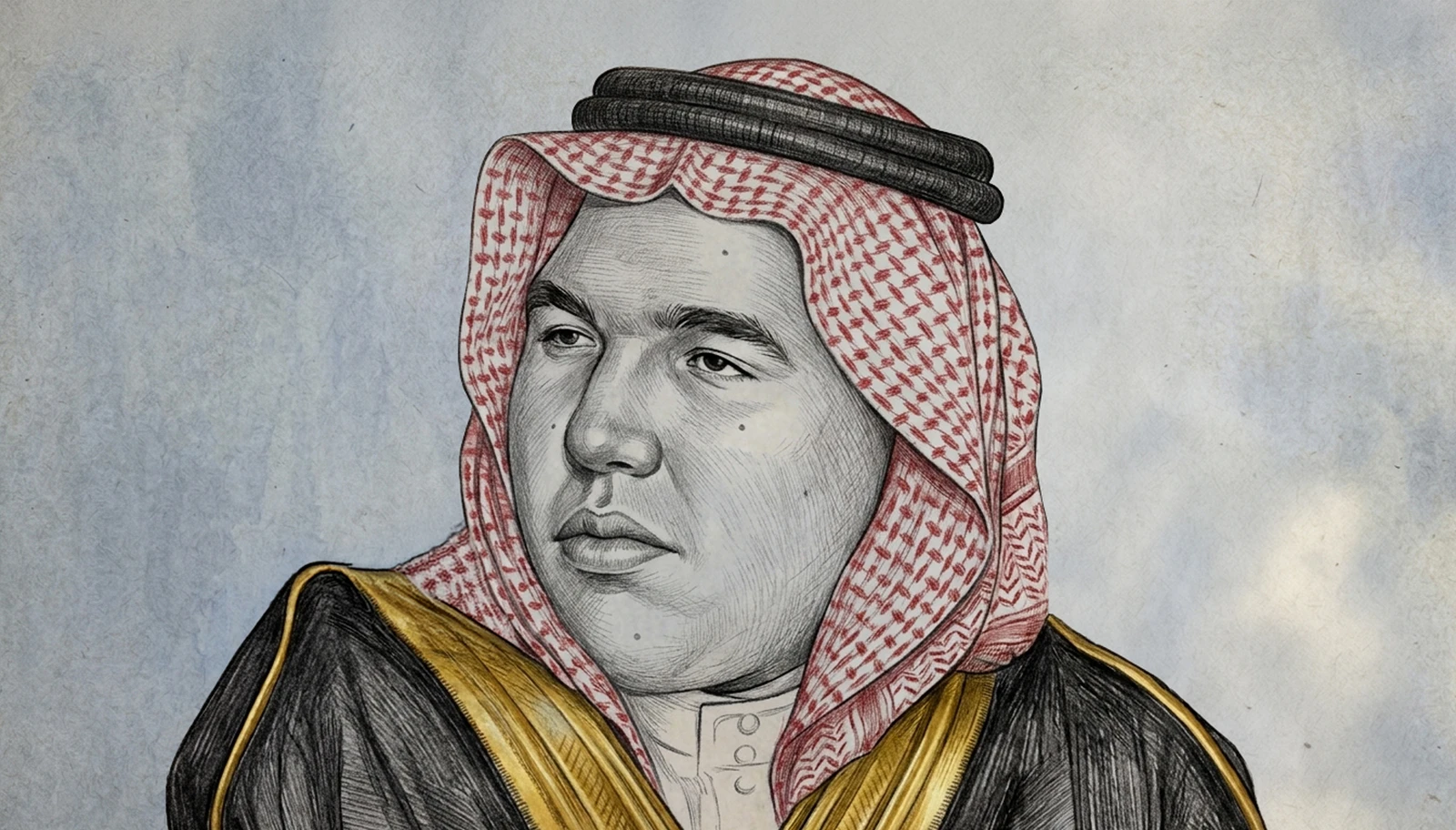 وترجل قاهر المستحيل "عمار بوقس"