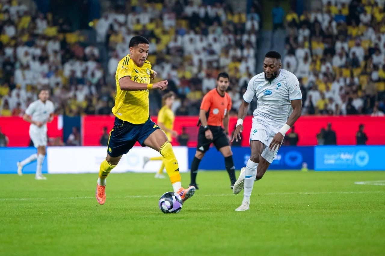 قبل انطلاق مشوارهما.. تعرف على تاريخ مواجهات النصر والفتح