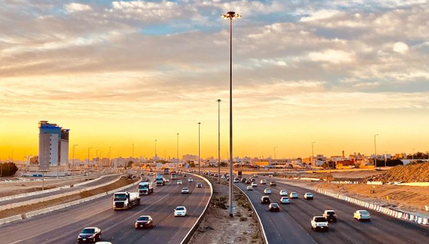 توقعات بموجة حارة وأمطار على معظم المناطق