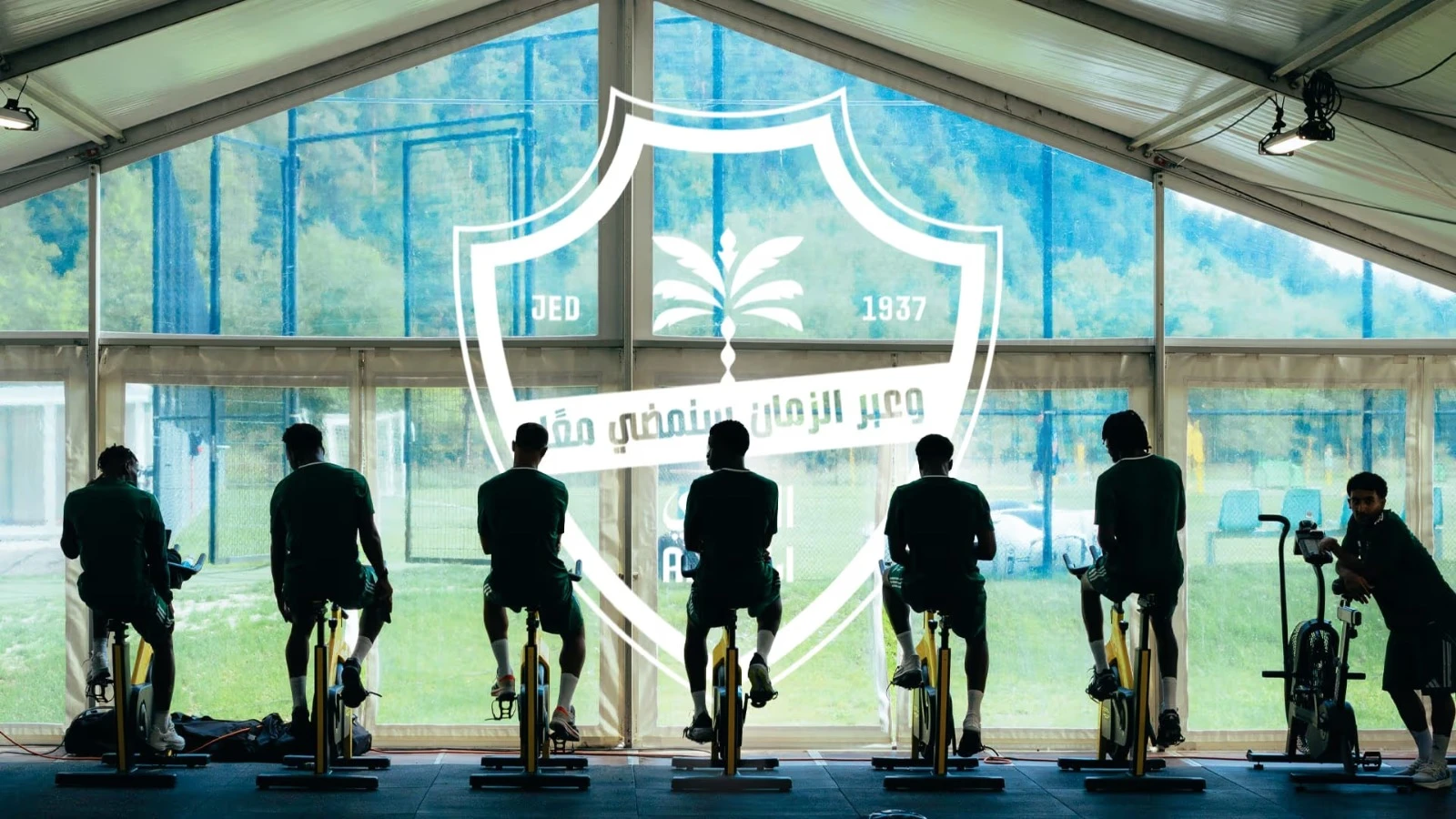 الأهلي يعود إلى جدة بعد ختام معسكر أوروبا
