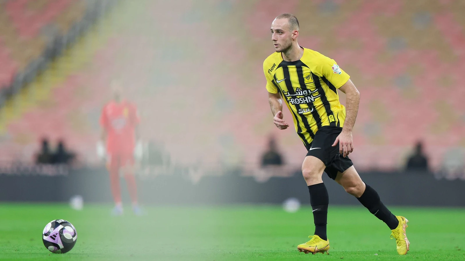 جنوى يواصل مفاوضاته مع الاتحاد لضم ماريو ميتاي