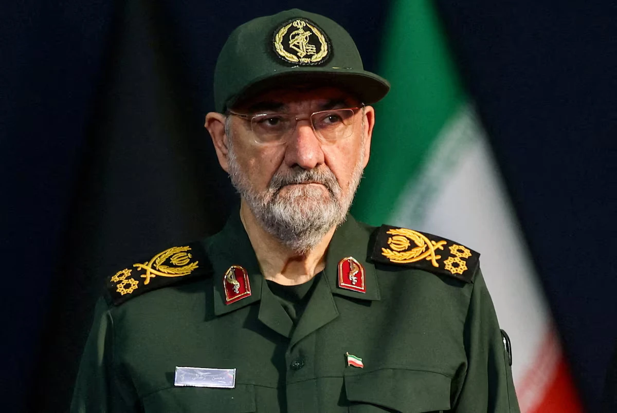 إيران تعين رضائي أمينًا لمجلس الأمن القومي الأعلى