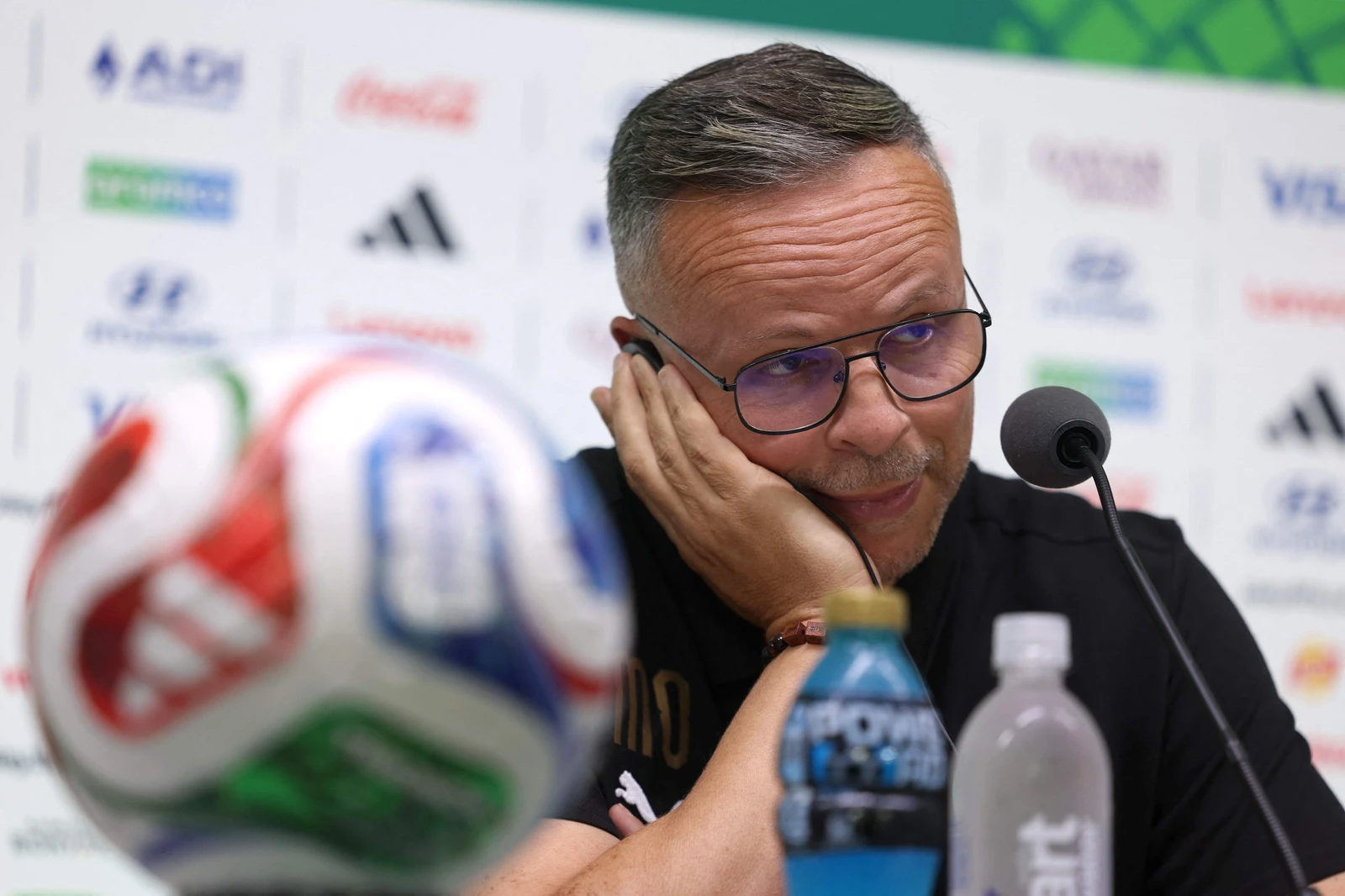 وهبي: لاعبو المغرب عازمون على الفوز أمام هولندا