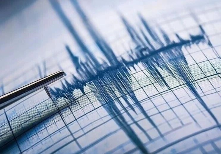 زلزال بقوة 6.1 درجات يضرب سواحل اليابان